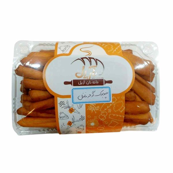 نان چوبوک گوجه فلفل – ۲۰۰ گرم