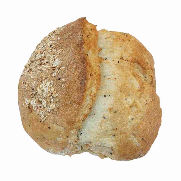 نان تست پروتئین خمیر ترش – ۱ عدد