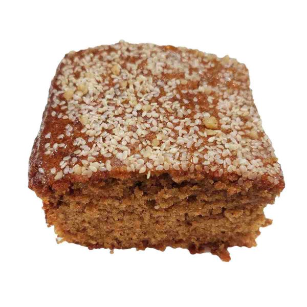 کیک گردو و خرما - 1 کیلوگرم