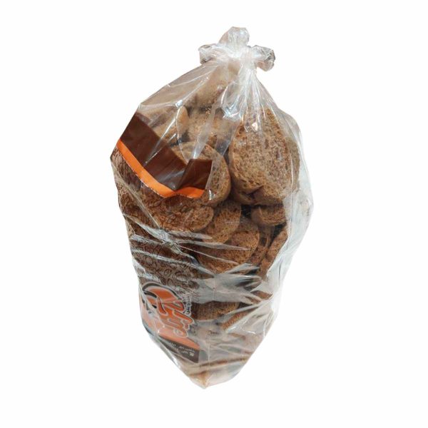 نان سوخاری روگن