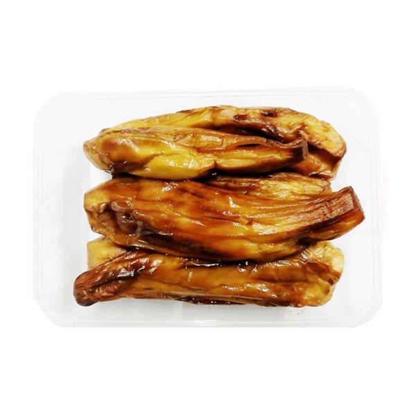 بادمجان سرخ شده - ۵۰۰ گرم