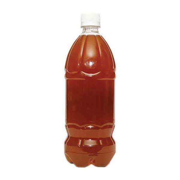 سرکه سیب طبیعی