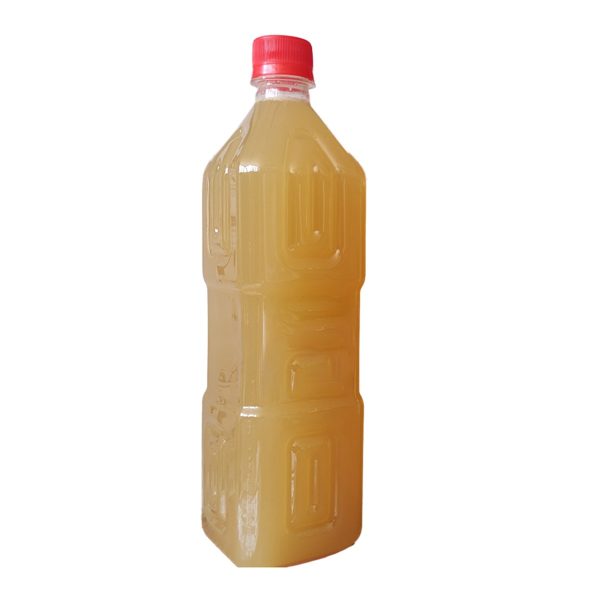 آبغوره خالص طبیعی