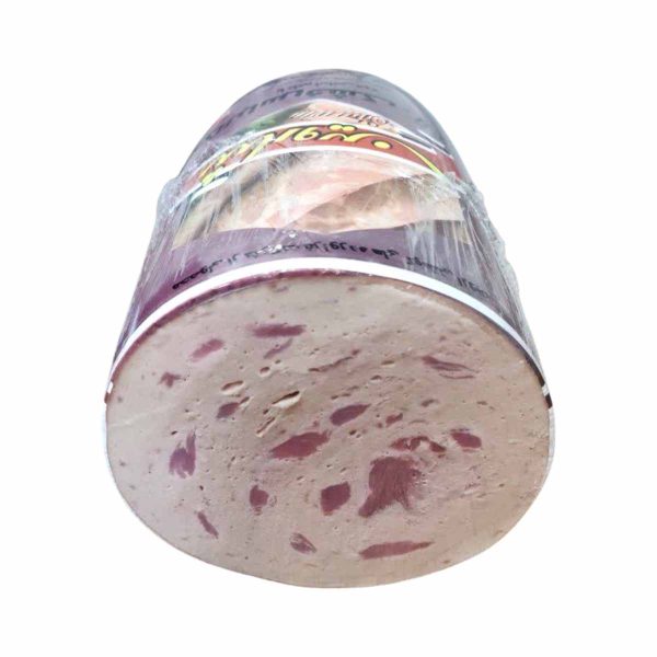کالباس خشک 60 درصد شاروین – ۱ کیلوگرم