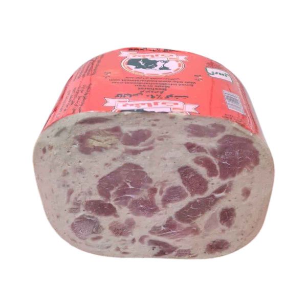 ژامبون 90 درصد گوشت بشارت - 1 کیلوگرم