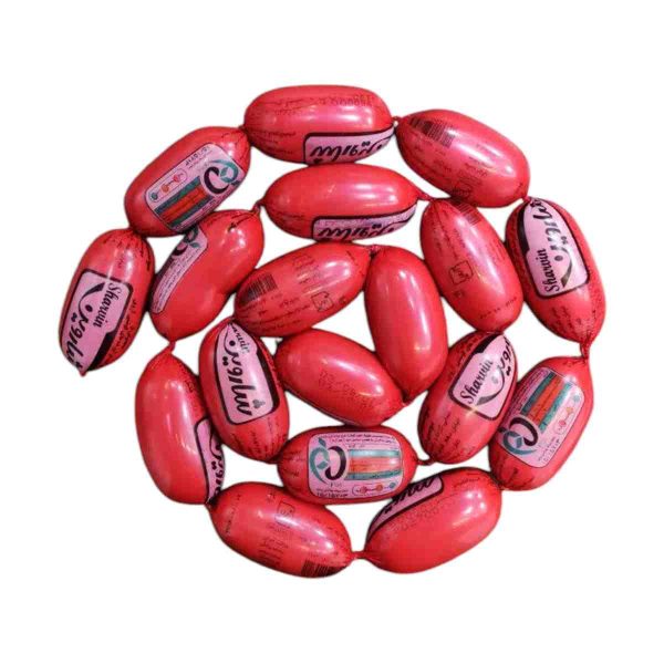 کوکتل شاروین - 1 کیلوگرم