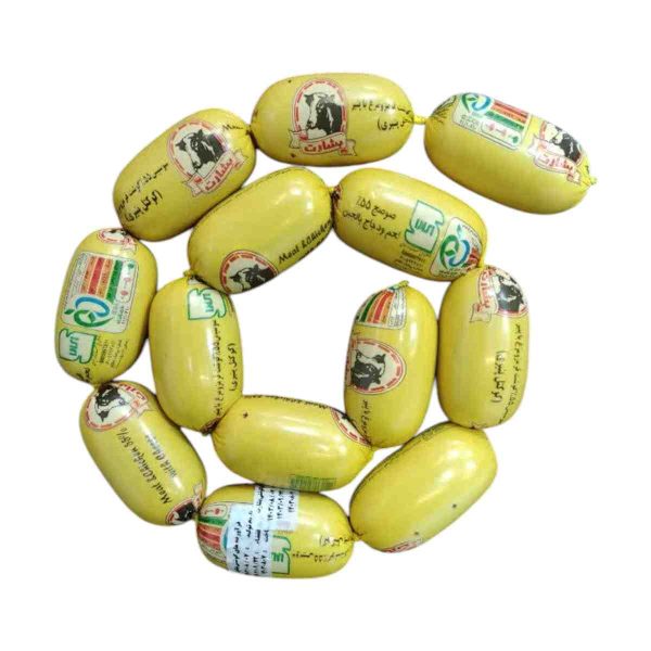 کوکتل پنیری(چیکو) بشارت - 1 کیلوگرم