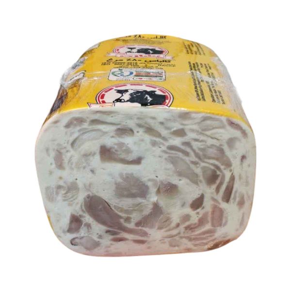 کالباس مرغ 80 درصد بشارت - 1 کیلوگرم