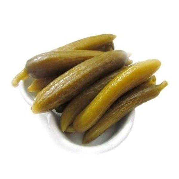 خیارشور ویژه فله - 1 کیلوگرم