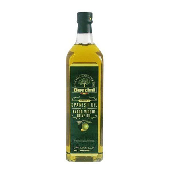 روغن زیتون برتینی - 250 میلی لیتر