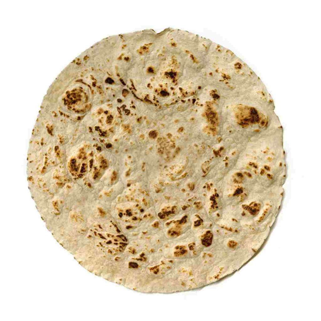 نان گندم 200 گرمی - 1 عدد