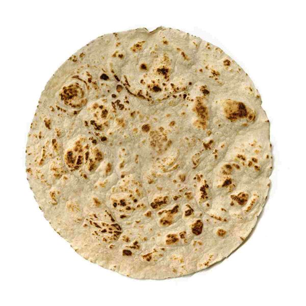 نان گندم 200 گرمی - 1عدد