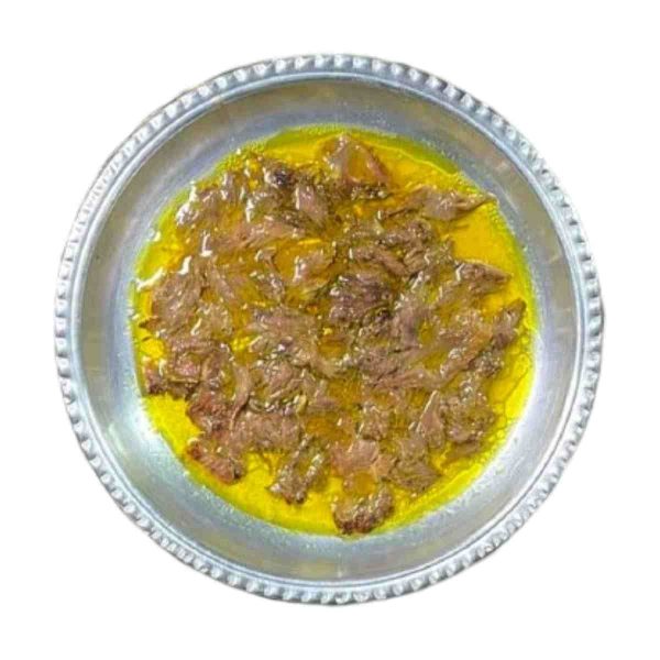 خوراک گوشت