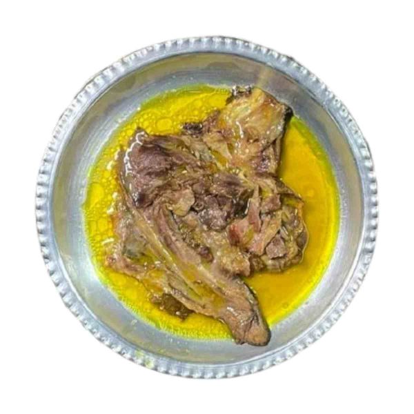بناگوش - 1 عدد