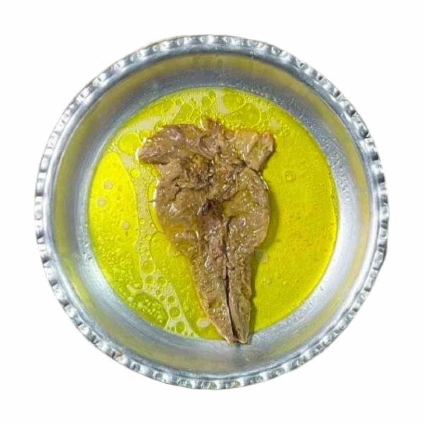 زبان - 1 عدد