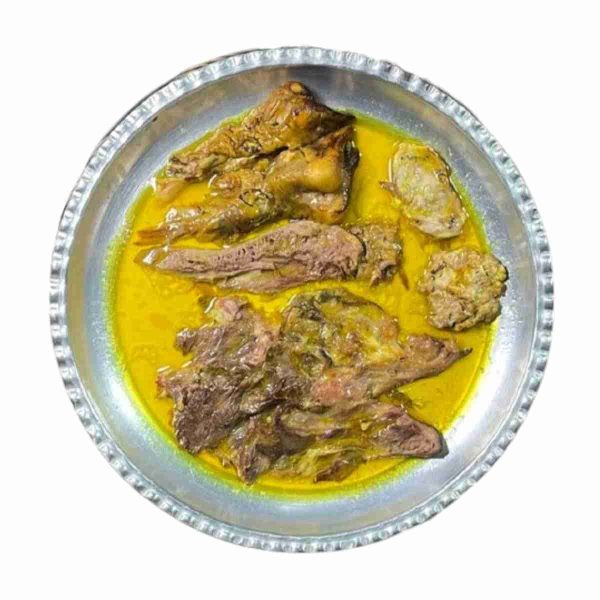 خوراک 2 نفره