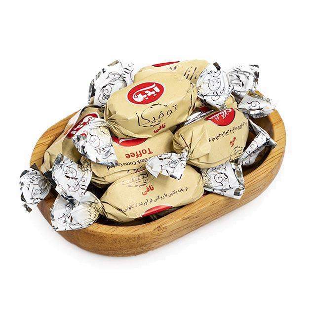 تافی توفیکا آیدین فله - 1 کیلوگرم