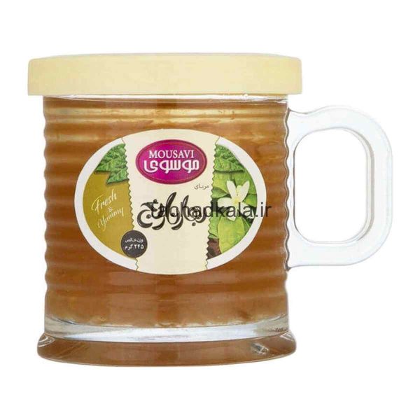 Untitled-12346-compressed مربا بهارنارنج ویکتوریا موسوی - 245 گرم