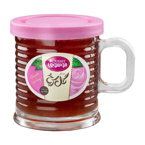Untitled-12523-compressed مربا گلسرخ ویکتوریا موسوی - 245 گرم