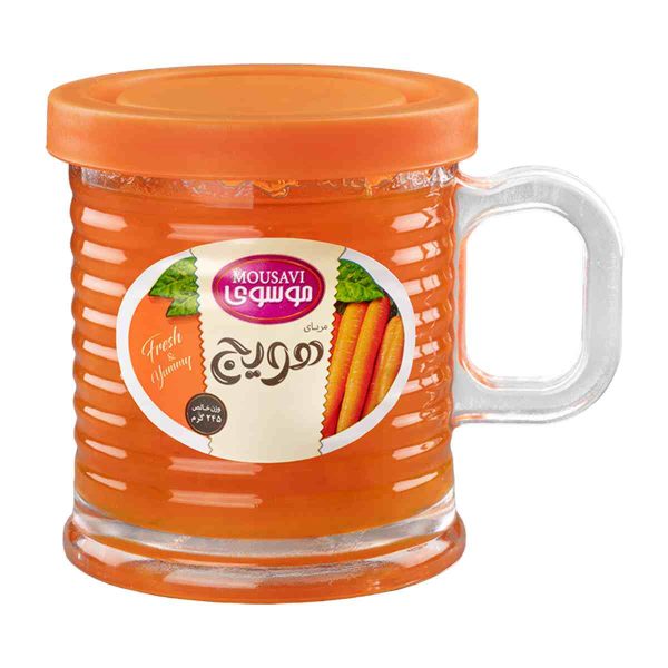Untitled-12526-compressed مربا هویج ویکتوریا موسوی – ۲۴۵ گرم