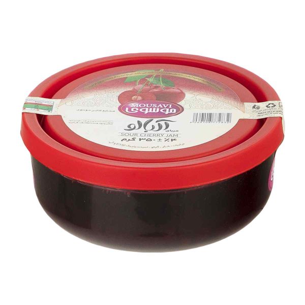 Untitled-12530-compressed مربا آلبالو ویترا موسوی – ۳۵۰ گرم