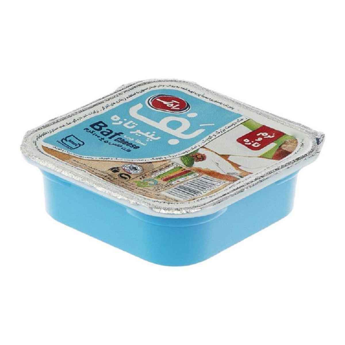 پنیر بف رامک - 100 گرم