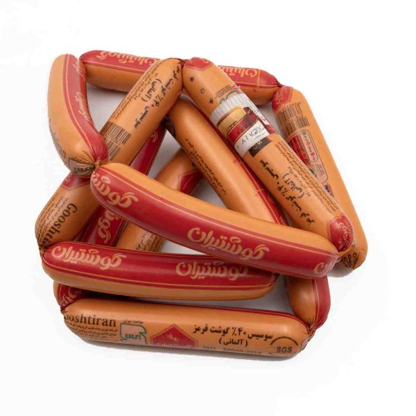Untitled-12553-compressed سوسیس آلمانی گوشتیران - 1 کیلوگرم