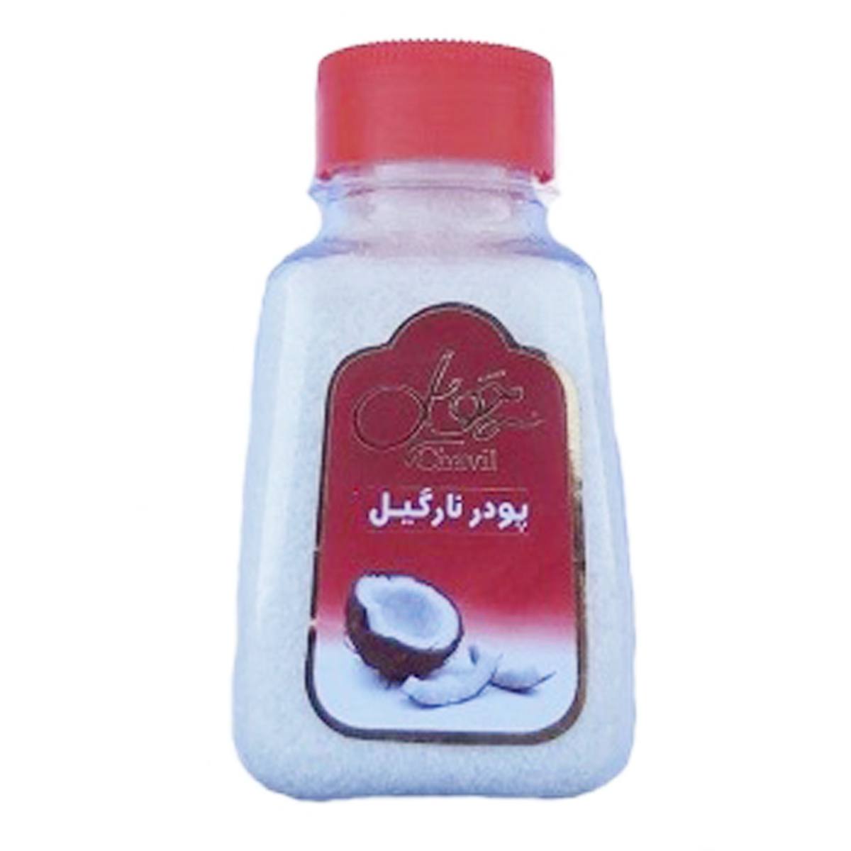 پودر نارگیل پت چویل - 40 گرم