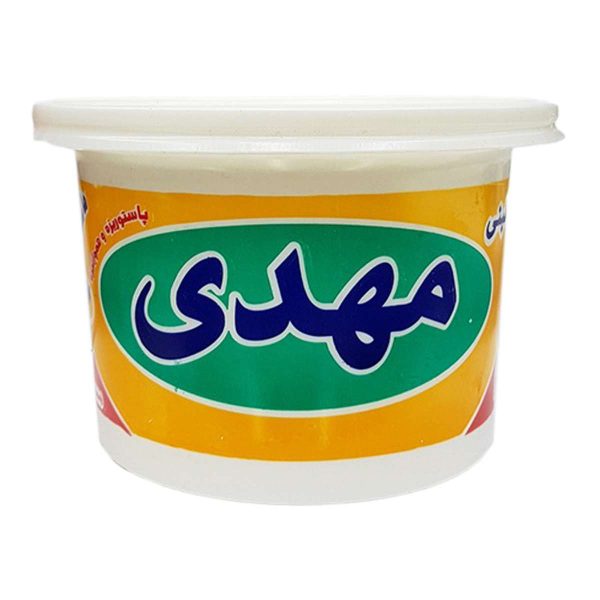 ماست سنتی مهدی - 1450 گرم