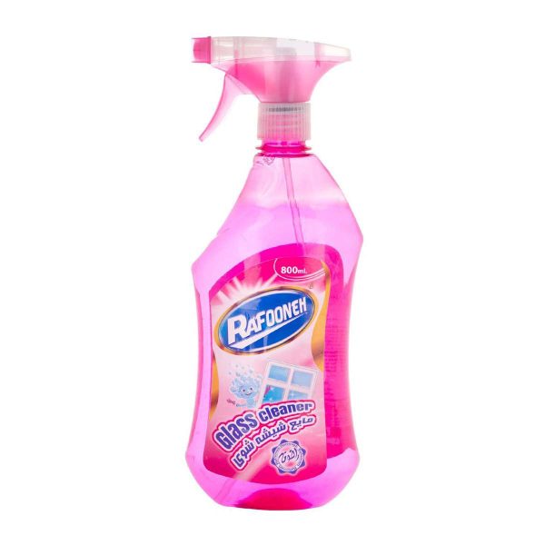 Untitled-12744-compressed شیشه پاک کن صورتی رافونه - 800 میلی لیتر