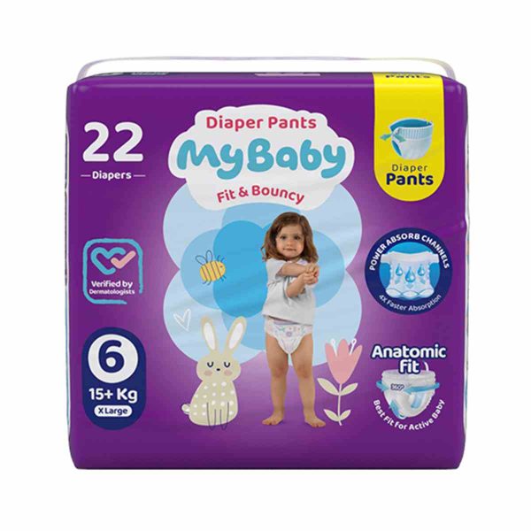 Untitled-13085-compressed پوشک شورتی کانال دار مای بیبی سایز 6 بسته 22 عددی