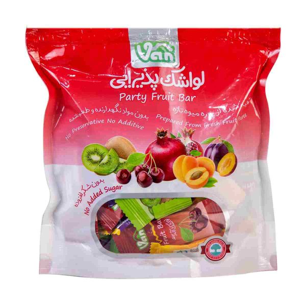 Untitled-13102-compressed لواشک پذیرایی ون - 280 گرم