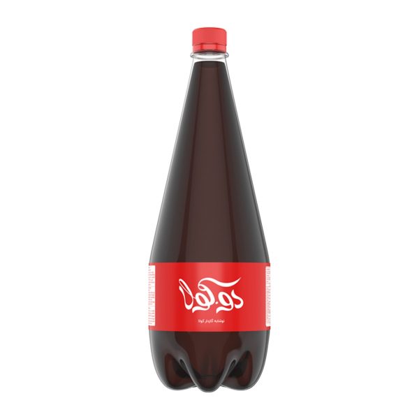 نوشابه دوکولا - 1.5 لیتر