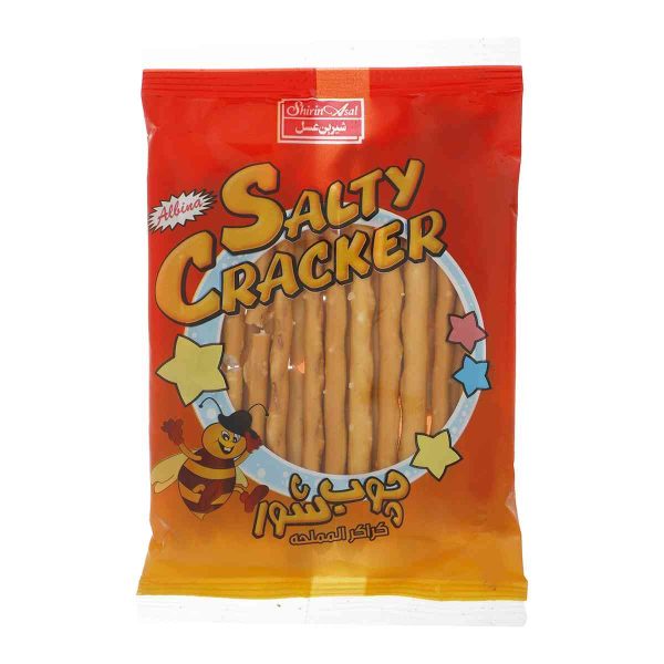 Untitled-13158-compressed کراکر چوب شور شیرین عسل - 40 گرم