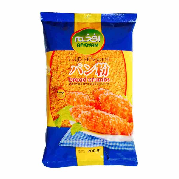 Untitled-13399-compressed آرد سوخاری ژاپنی فلفلی افخم - 200 گرم