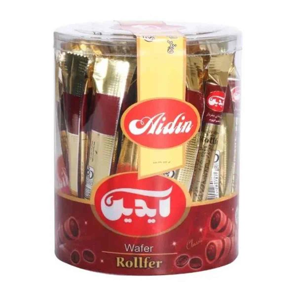 رولفر طلقی جور آیدین - 225 گرم