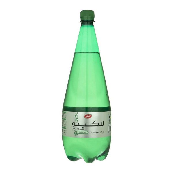 نوشابه لیمو نعنا لاکیدو کاله - 1 لیتر