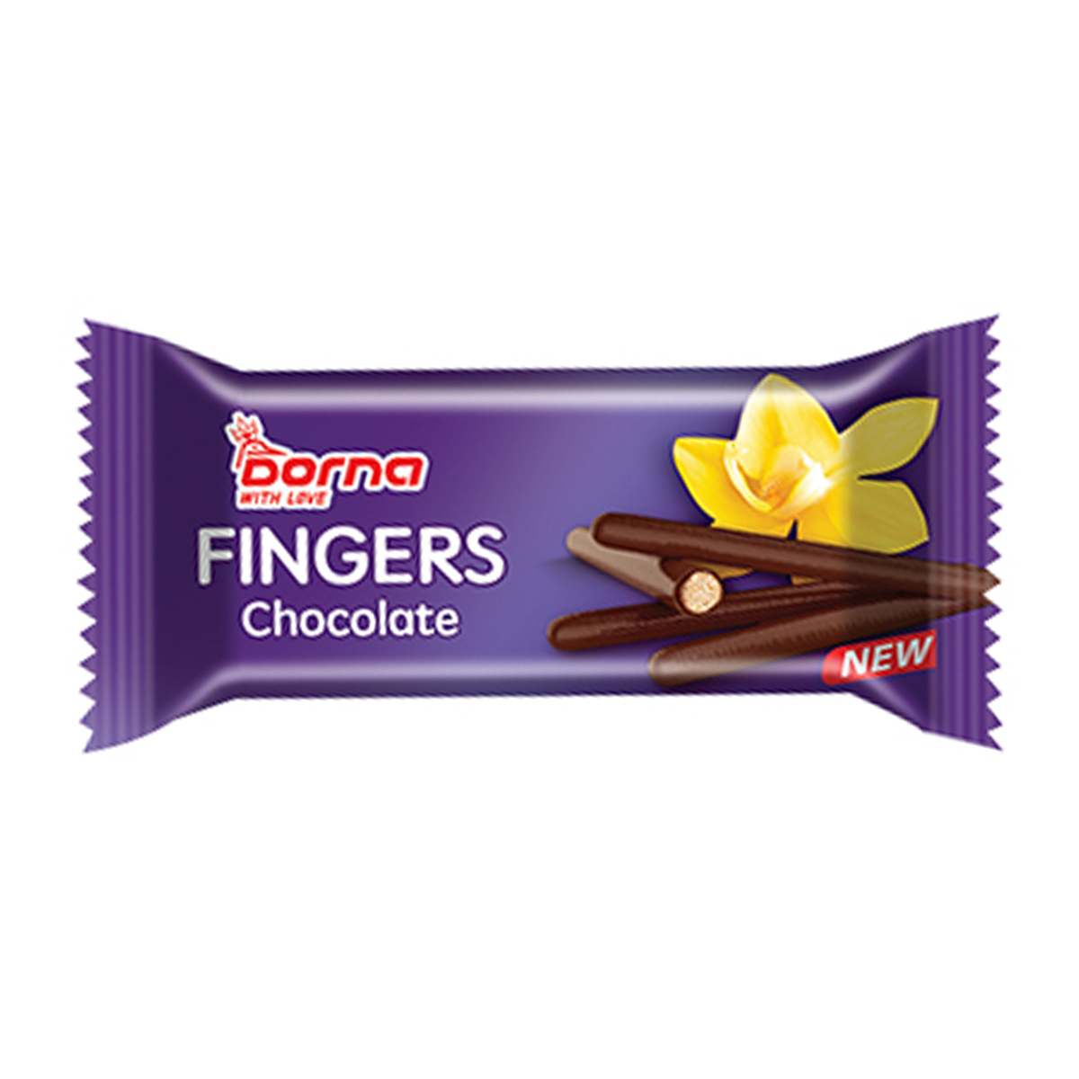 شوکو فینگرز درنا