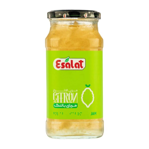 مربا بالنگ اصالت - 750 گرم