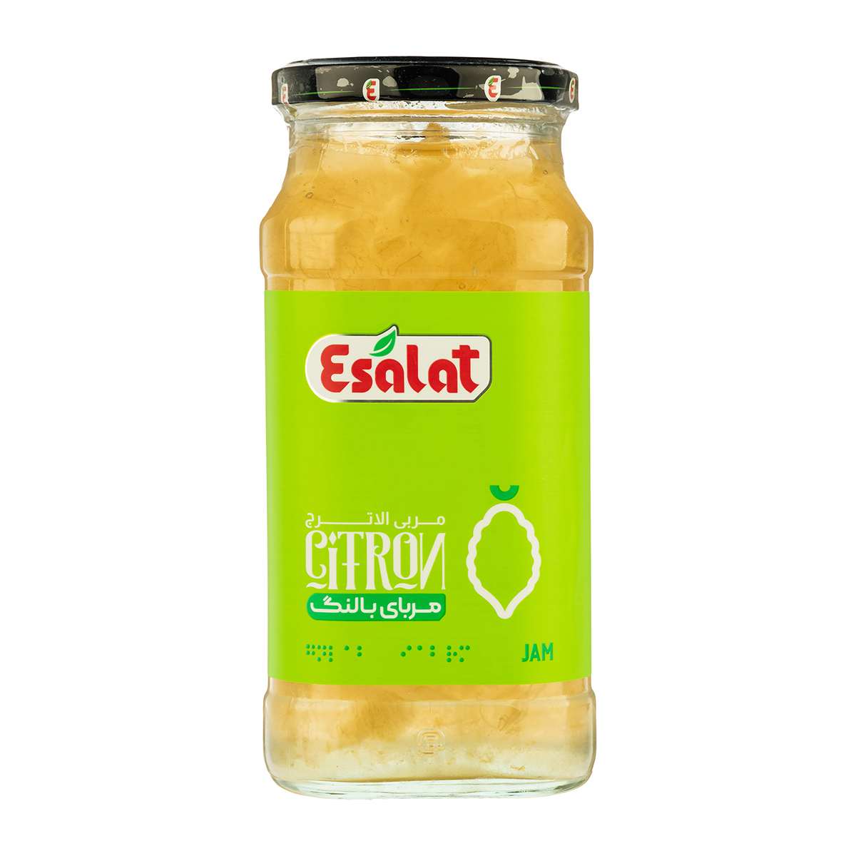 مربا بالنگ اصالت - 750 گرم