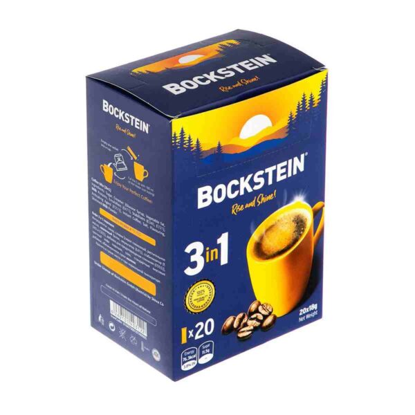 کافی میکس 1*3 بوکشتاین - 24 عددی