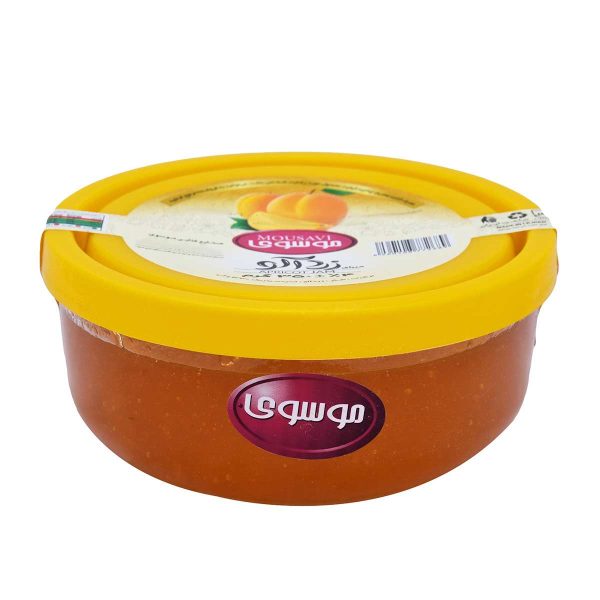 Untitled-12861-compressed مربای زردآلو ویترا موسوی - 350 گرم