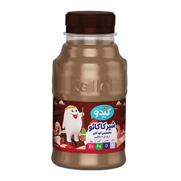 Untitled-12882-compressed شیر کاکائو کودکان کیدو کاله - 200 میلی لیتر