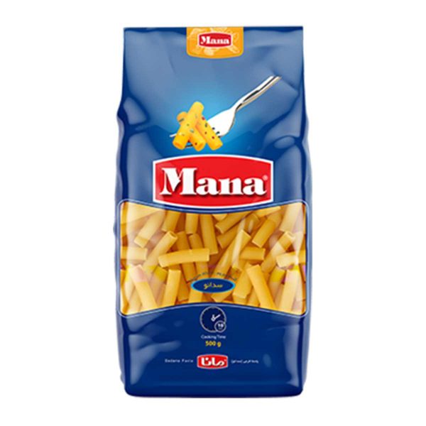 ماکارونی فرمی سدانو مانا - 500 گرم