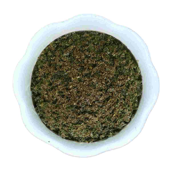 سبزی خورشتی سرخ شده - 1 کیلوگرم
