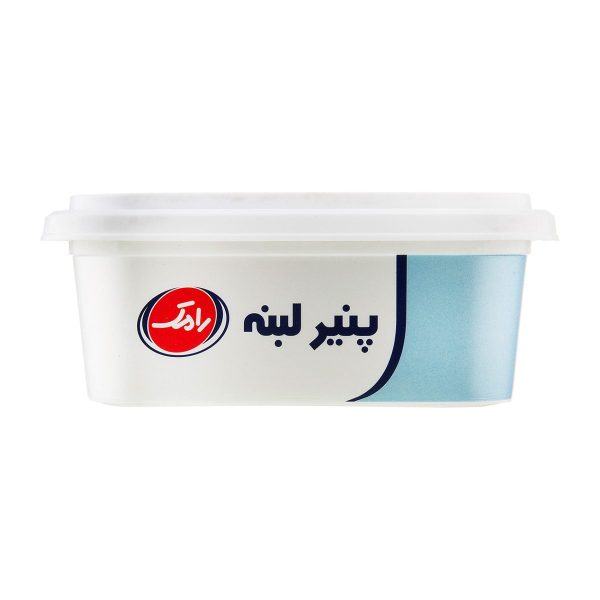 پنیر لبنه رامک - 300 گرم