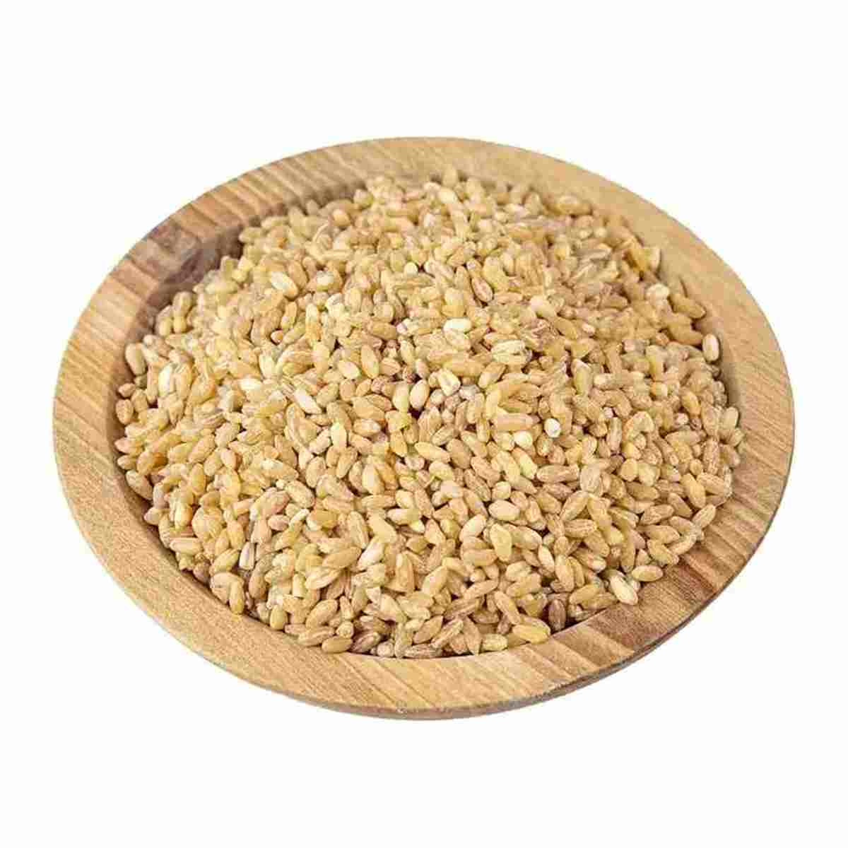 جو پوست کنده فله - 1 کیلوگرم