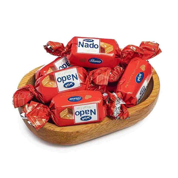 Untitled-13000-compressed تافی نادو دو سرپیچ قرمز شونیز - 1 کیلوگرم