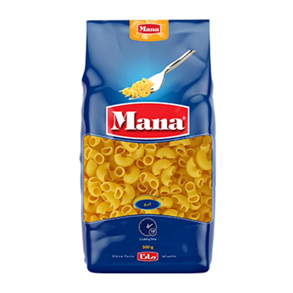 ماکارونی فرمی البو مانا - 500 گرم