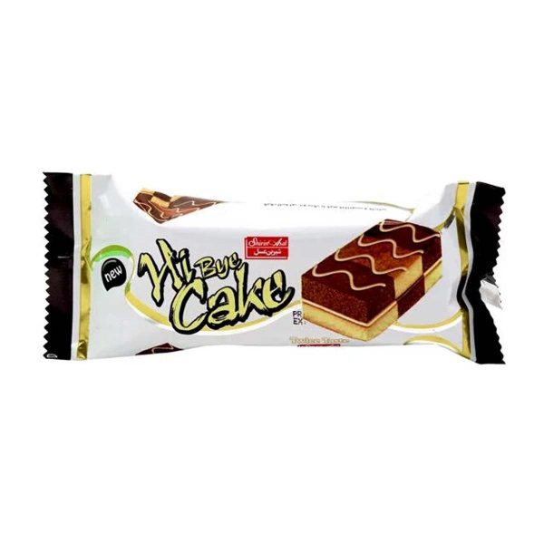 های بای کیک شیرین عسل - 60 گرم